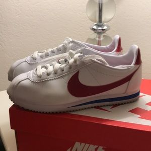 Nike Cortez